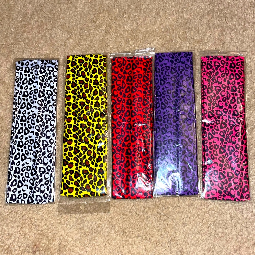 Headbands